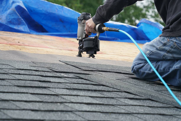 Steel Roofing in Stanton, KY